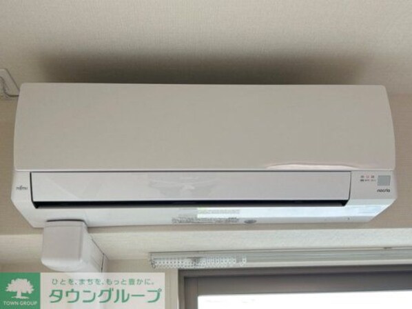 ブロッサムの物件内観写真